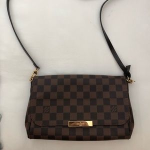 Louis Vuitton Favorite MM